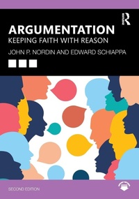 Enlarge image Cover: Argumentation - Routledge