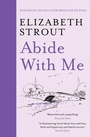 Cover: Abide With Me - Scribner UK