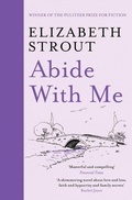 Cover: Abide With Me - Scribner UK