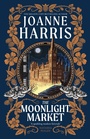 Cover: The Moonlight Market - Gollancz