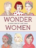 Cover: Wonder Women - Laurence King Publishing
