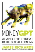 Cover: MoneyGPT - Penguin Books Ltd