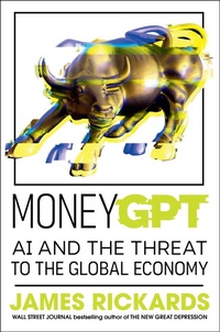 Enlarge image Cover: MoneyGPT - Penguin Books Ltd