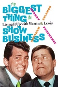 Cover: The Biggest Thing in Show Business - De Gruyter