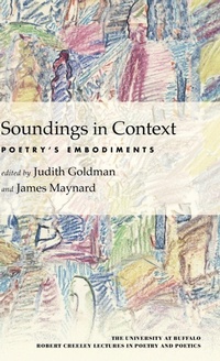 Enlarge image Cover: Soundings in Context - State University of New York Press