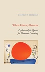 Cover: When History Returns - State University of New York Press