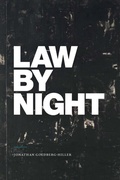 Cover: Law by Night - De Gruyter