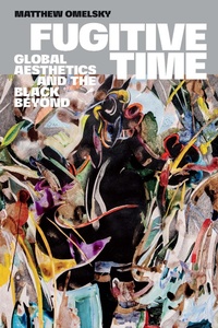 Enlarge image Cover: Fugitive Time - De Gruyter