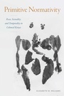 Cover: Primitive Normativity - De Gruyter