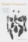 Cover: Primitive Normativity - De Gruyter