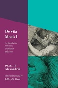 Cover: De vita Mosis (Book I) - Baylor University Press