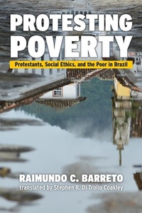 Enlarge image Cover: Protesting Poverty - Baylor University Press
