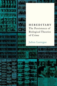 Abbildung von: Hereditary - Stanford University Press