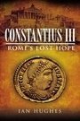Cover: Constantius III - Pen & Sword Military