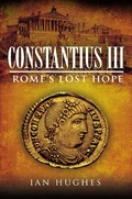 Cover: Constantius III - Pen & Sword Military