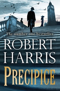 Enlarge image Cover: Precipice - Hutchinson Heinemann