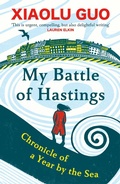 Cover: My Battle of Hastings - Vintage