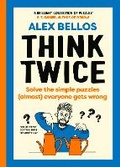 Cover: Think Twice - Square Peg