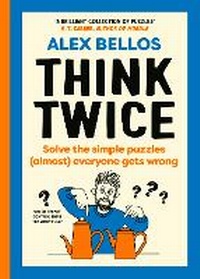 Enlarge image Cover: Think Twice - Square Peg