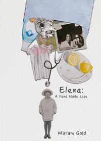 Abbildung von: Elena: A Hand Made Life - Jonathan Cape Ltd