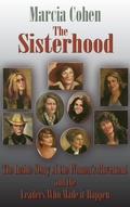 Cover: The Sisterhood - Sunstone Press