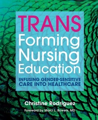Abbildung von: TRANSforming Nursing Education - SIGMA Theta Tau International