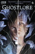 Cover: Ghostlore #6 - Boom Entertainment