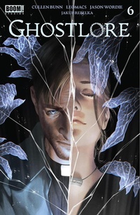 Enlarge image Cover: Ghostlore #6 - Boom Entertainment