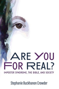 Enlarge image Cover: Are You For Real? - Wipf and Stock Publishers