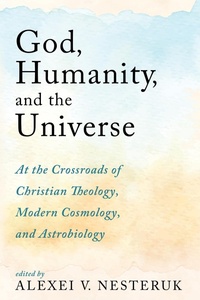 Abbildung von: God, Humanity, and the Universe - Wipf and Stock Publishers