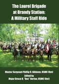Cover: The Laurel Brigade at Brandy Station - Academica Press