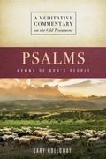 Cover: MC: Psalms - Abilene Christian University Press