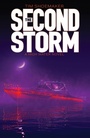 Cover: The Second Storm - Focus on the Family