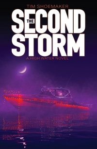 Enlarge image Cover: The Second Storm - Focus on the Family