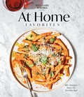 Cover: At Home Favorites - Weldon Owen