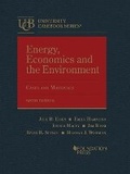 Abbildung von: Energy, Economics and the Environment - West Academic Press