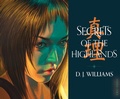 Cover: Secrets of the Highlands - Oasis Audio