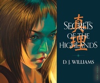 Enlarge image Cover: Secrets of the Highlands - Oasis Audio