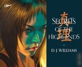Cover: Secrets of the Highlands - Oasis Audio