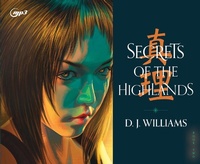 Enlarge image Cover: Secrets of the Highlands - Oasis Audio