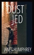 Cover: DUST Jed - Ducket Publishing