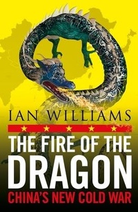 Abbildung von: The Fire of the Dragon - Birlinn Ltd
