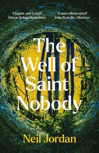 Enlarge image Cover: The Well of Saint Nobody - Apollo
