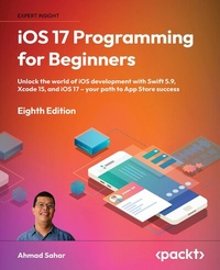 Abbildung von: iOS 17 Programming for Beginners - De Gruyter