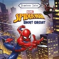 Cover: Marvel Spider-Man: Short Circuit - Autumn Publishing