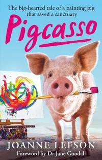 Abbildung von: Pigcasso - Cassell