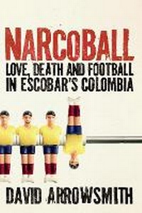 Abbildung von: Narcoball - Cassell
