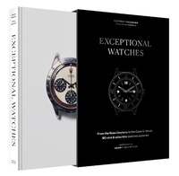 Abbildung von: Exceptional Watches - Mitchell Beazley