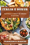 Cover: Italia e Bukur - Francesca Bianchi