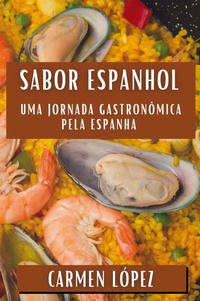 Abbildung von: Sabor Espanhol - Carmen Lopez